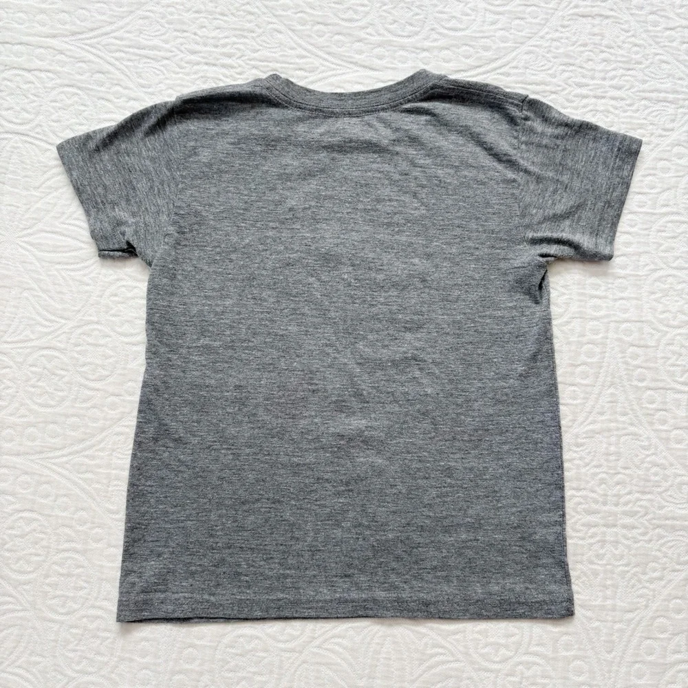 Hello‎ Apparel Kids Unisex Popsicle Print Tee Sz 8